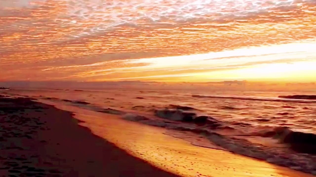 Royalty Free Cinematic Background Music _ Ocean Ambience relaxation, Meditation [No Copyright]