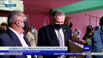 Defensa legal del expresidente Martinelli señaló irregularidades en el segundo juicio oral - Nex Noticias