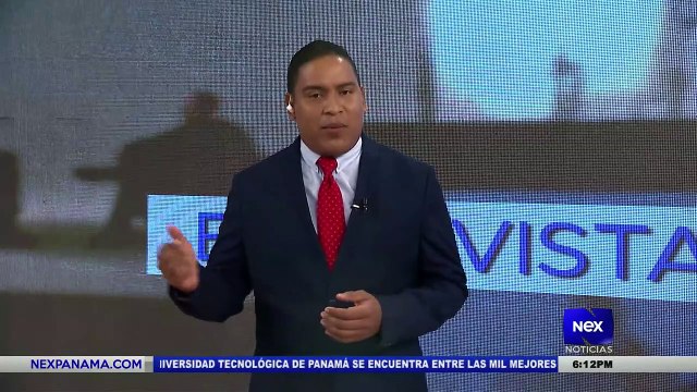 Entrevista a Zulay Rodriguez diputada de la república de Panamá - Nex Noticias