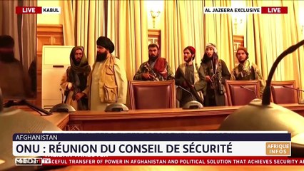 Midi infos - 17/08/2021