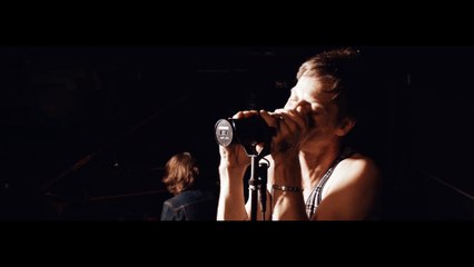 The Scotsman Sessions #274: Phil Campbell