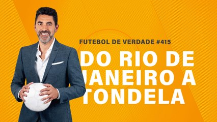 FDV #415 - Do Rio de Janeiro a Tondela