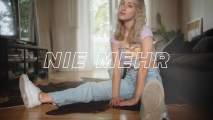 Franzi Harmsen - Nie mehr