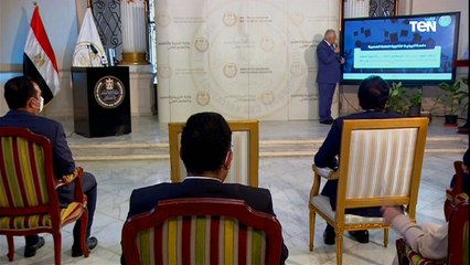 وزير التربية والتعليم يعلن نتيجة الثانوية العامة