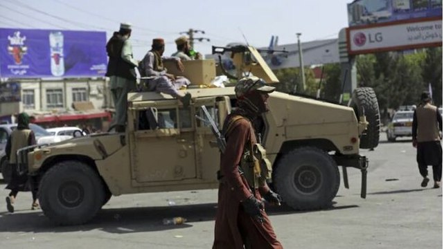 Taliban releases Tehreek-e-Taliban, Al-Qaeda, IS terrorists from Afghanistan prisons