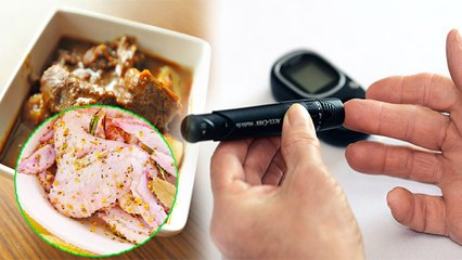 Diabetes Patients को खाने में Mutton या Chicken, क्या है बेहतर Option | Boldsky