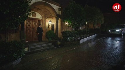 زواج سيلين وعزيز: قصة الحب التي أبهرت الجميع 💍