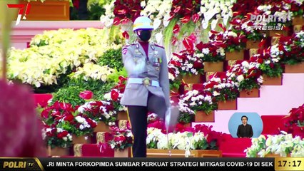 PRESISI Petang (17/8/2021)