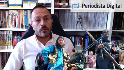 Rubén Herrero: "El Islam es una religión que te azota hasta la muerte por cuestiones impensables"