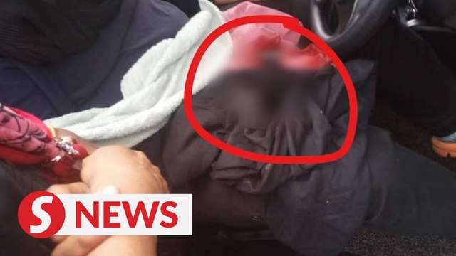 Cops: Woman made up story that she was attacked by snatch thief