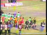 Konyaspor 0-1 Galatasaray 29.11.1992 - 1992-1993 Turkish 1st League Matchday 13