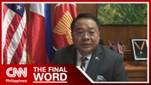 PH authorities call for vigilance amid Asian hate crimes in the U.S. | The Final Word