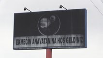 Son Dakika | Orman yangını söndürme çalışmalarına destek veren Azerbaycanlı itfaiyeciler coşkuyla karşılandı