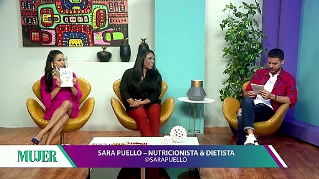 Consecuencias de los lácteos | Mujer - Nex Panamá