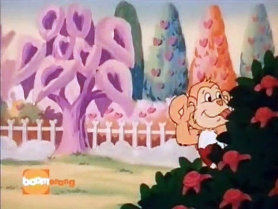 Ursinhos Carinhosos (Home Sweet Homeless)