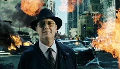 #EPS—18 || The Blacklist Season 10 "Episode 18" [NBC] Full Episodes