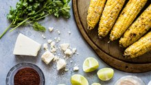 Los 10 Ingredientes Básicos de la Comida Mexicana ️