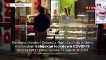 Gara-gara 1 Kasus Corona, Selandia Baru Lockdown Nasional