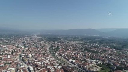 Konut iyileştirmeleri ve kat sınırlamasıyla depreme yönelik tedbirler artırıldı