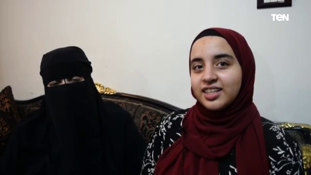 كاميرا TeN ترصد مظاهر الفرحة داخل منزل الاولي علمي علوم