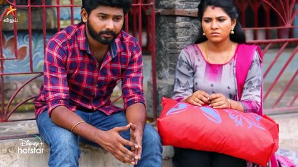 Pandian Stores _ 17th to 21st August 2021 - Promo