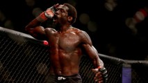 A ascensão de Jared Cannonier | UFC Vegas 34