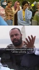 Beklenen büyük İstanbul depremi: Fay hattında yaşamak