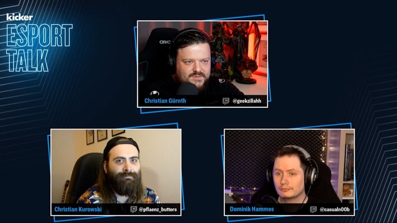 Flops und Hoffnungsträger: eSport-Titel unter der Lupe