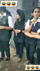 Daily motion funny video india