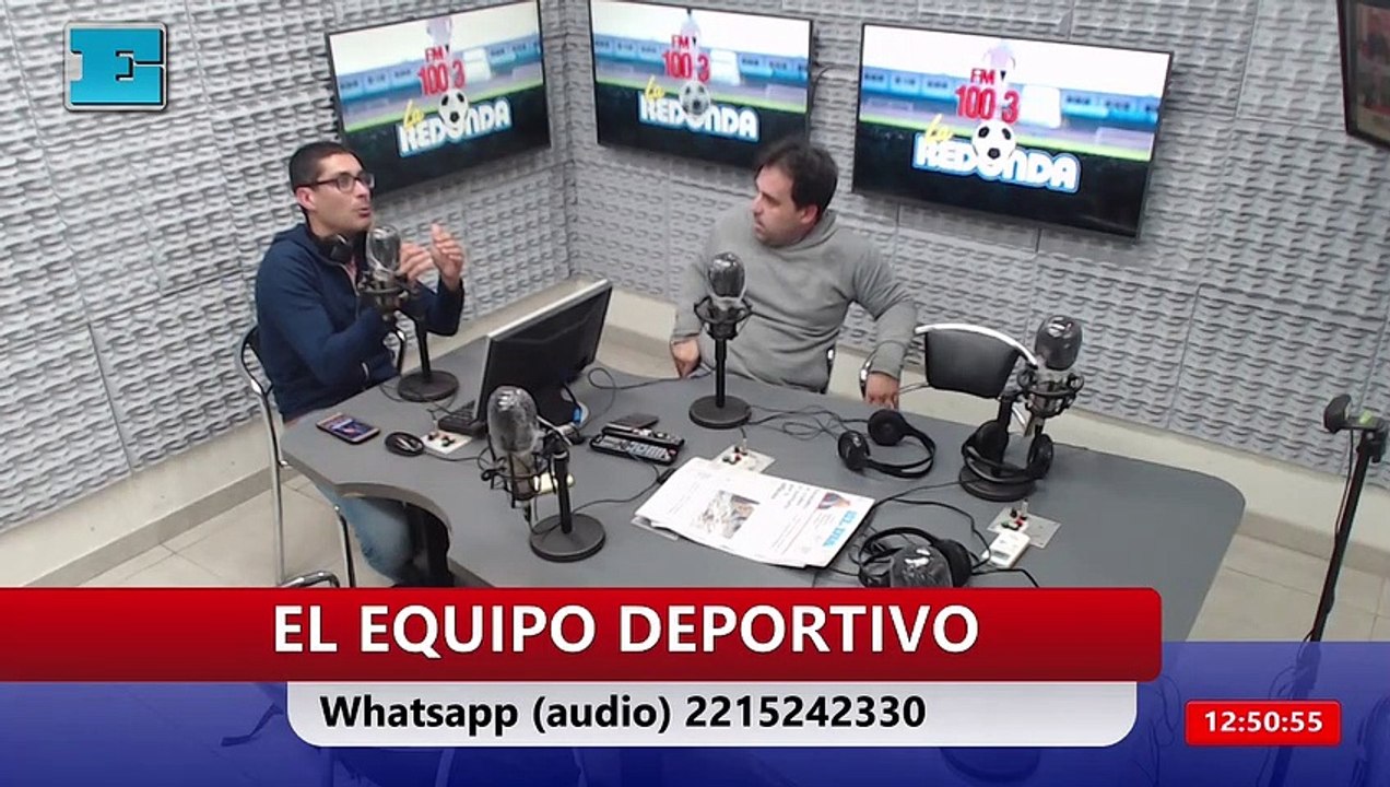 FM La Redonda 17/08/2021