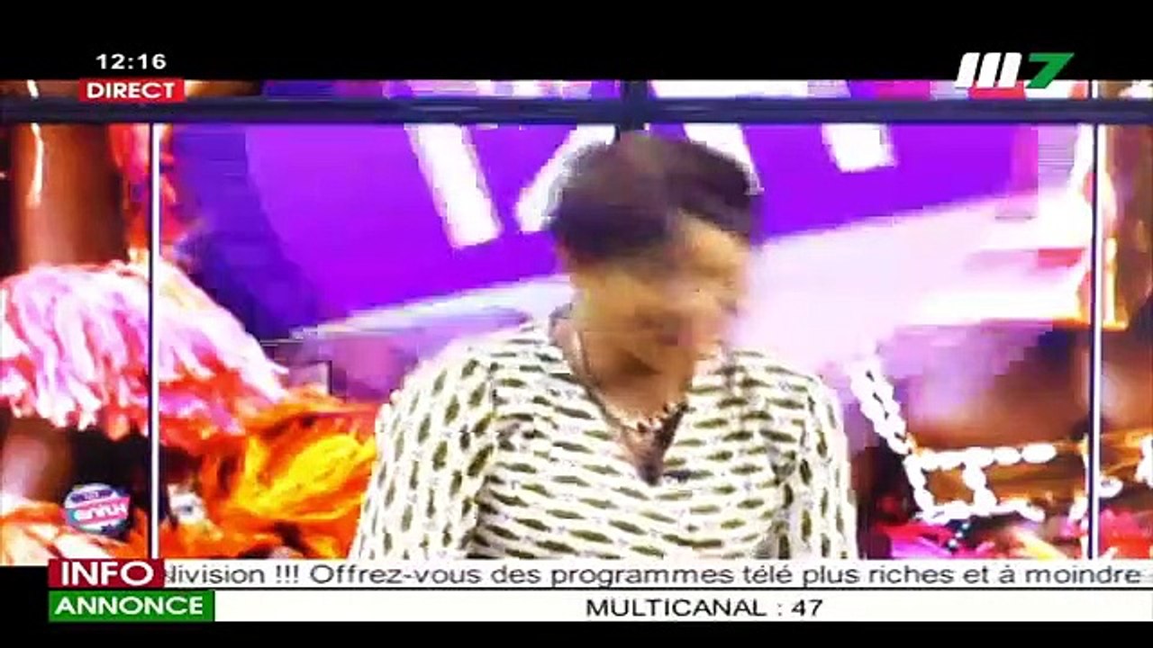 ZENITH DU 17 AOUT 2021