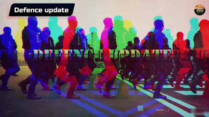 Defense Update - ATS Commando center in devband, Coast Guard ALH, C17 Jet Become Mumbai Local, CRPF