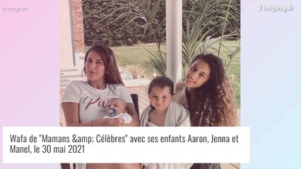 Incendie dans le Var - Wafa (Koh-Lanta) paniquée : le feu tout proche, "comment on va sortir de là ?"