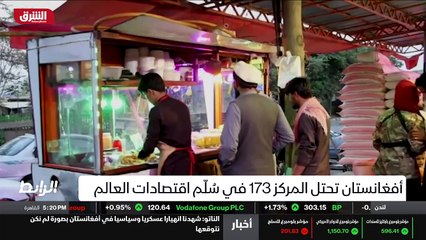 ...مرحلة ما بعد اشرف غاني وتطمئن موسكو بأن ...