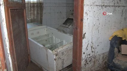 Selde yakınlarını kaybeden vatandaş o anları anlattı