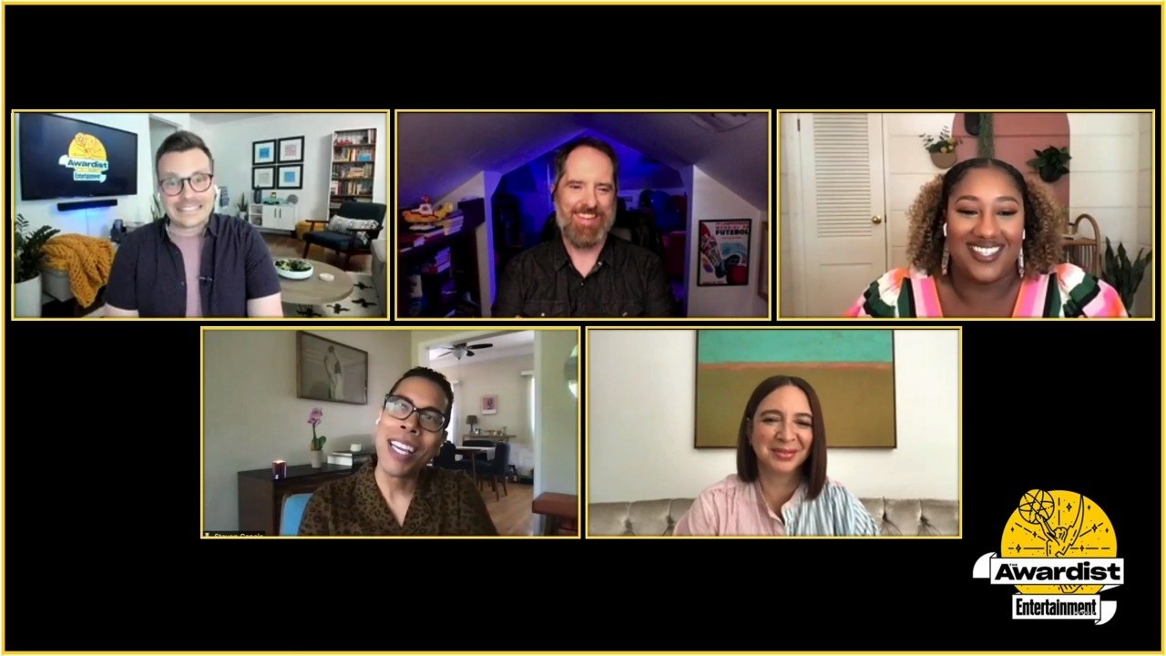 Ryan Murphy Pushed For Steven Canals To Direct The ‘Pose’ Finale