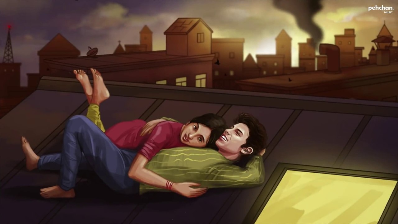 Khud Ka Pata - Official Song  Shriram Iyer  New Hindi Song 2021