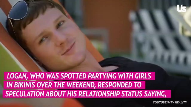 Siesta Key’s Juliette Porter and Sam Logan Split After Less Than 2 Years Together