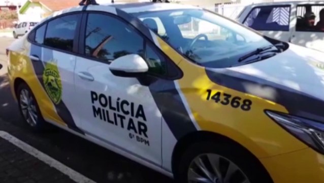 Conforme delegada do GDE, envolvidos em assalto no Maria Luiza já tinham vasta ficha criminal