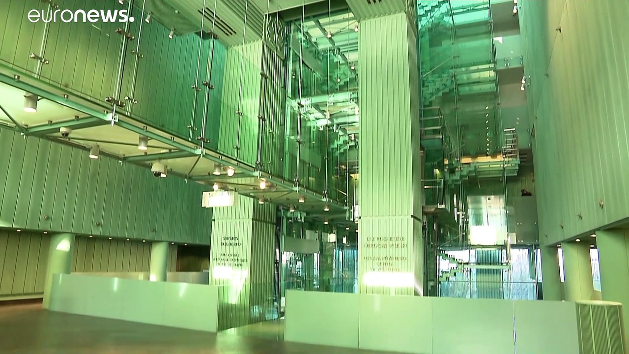 Polen beugt sich Brüssel: Warschau schafft Disziplinarkammer ab