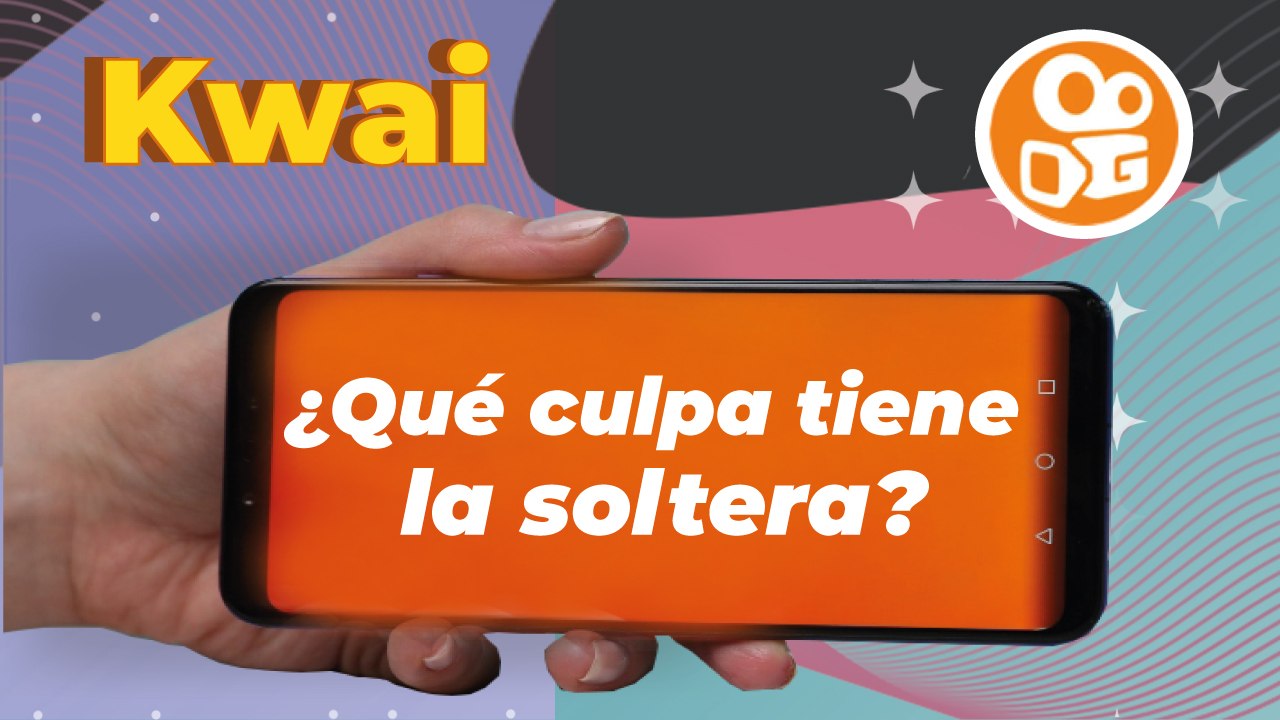 ¿Te has conseguido con tus vecinos románticos? _ KWAI Agosto 2021