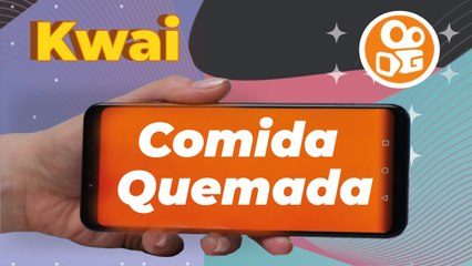 ¿Se te ha quemado la comida en una llamada? - Kwai Agosto 2021