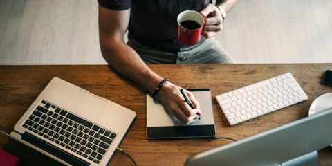 7 conseils pour bien travailler depuis chez vous