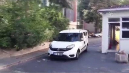 Kastamonu'daki sel felaketinde yıkılan bir binanın müteahhidi İstanbul'da gözaltına alındı