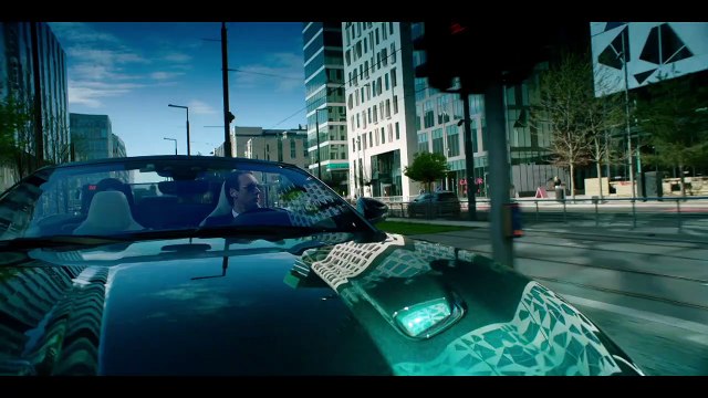 Trailer: Se dramaserien Exit på SVT Play | Svensk text