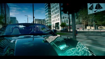 Trailer: Se dramaserien Exit på SVT Play | Svensk text