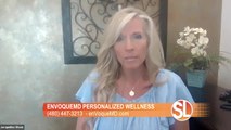 enVoqueMD Personalized Wellness: Importance of testing your thyroid
