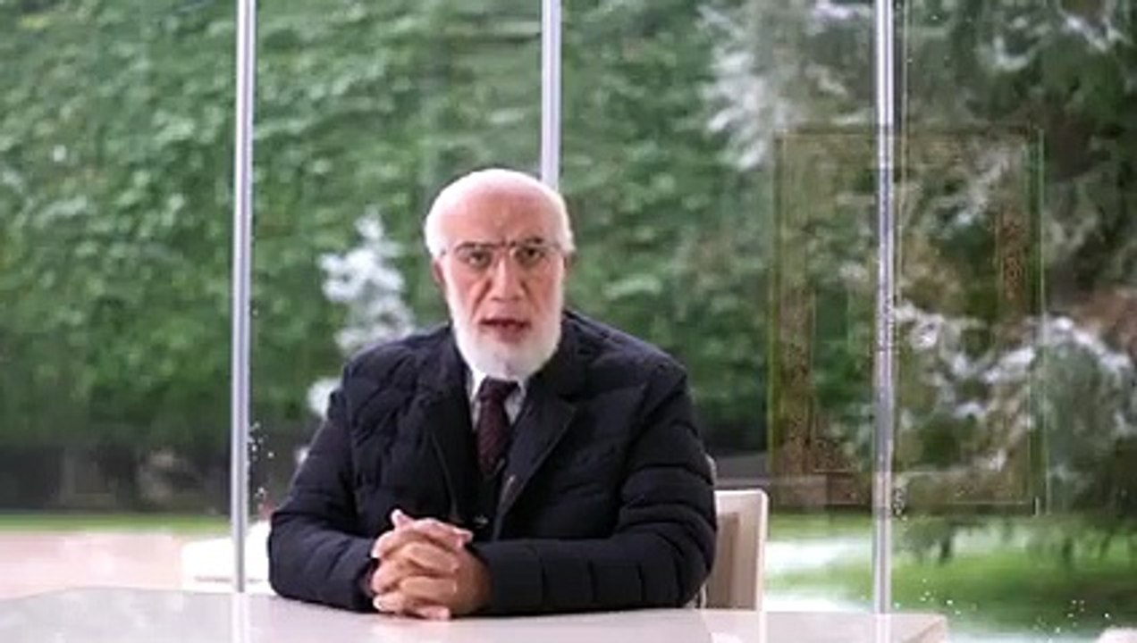 حسنات لا تنتهي حتى بعد موتك --الدكتور عمر عبد الكافي-Dr: Omar Abdelkafy
