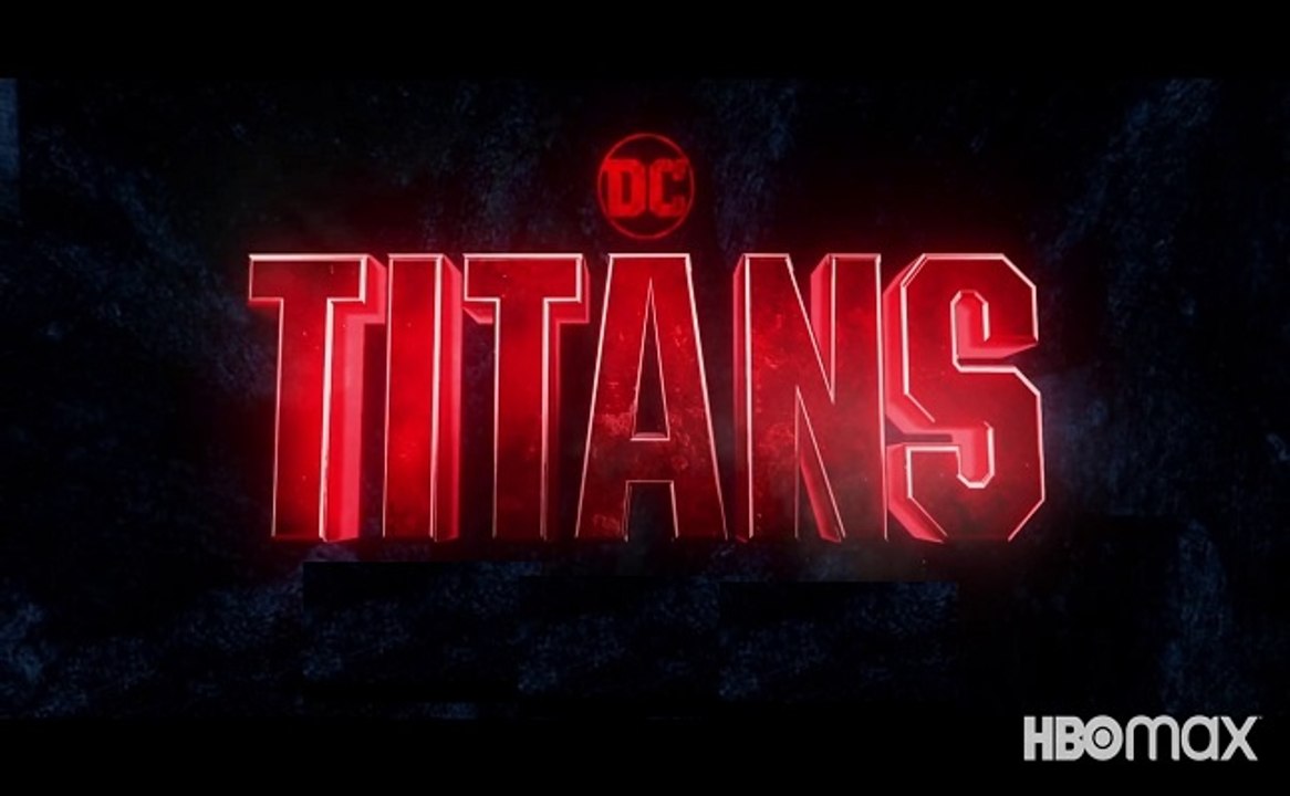 Titans - Promo 3x04
