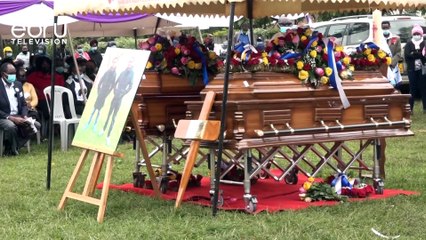 Maafisa 6 Wa Polisi Waliohusika Na Mauaji Iliyofanyika Kianjokom Kusalia Rumande